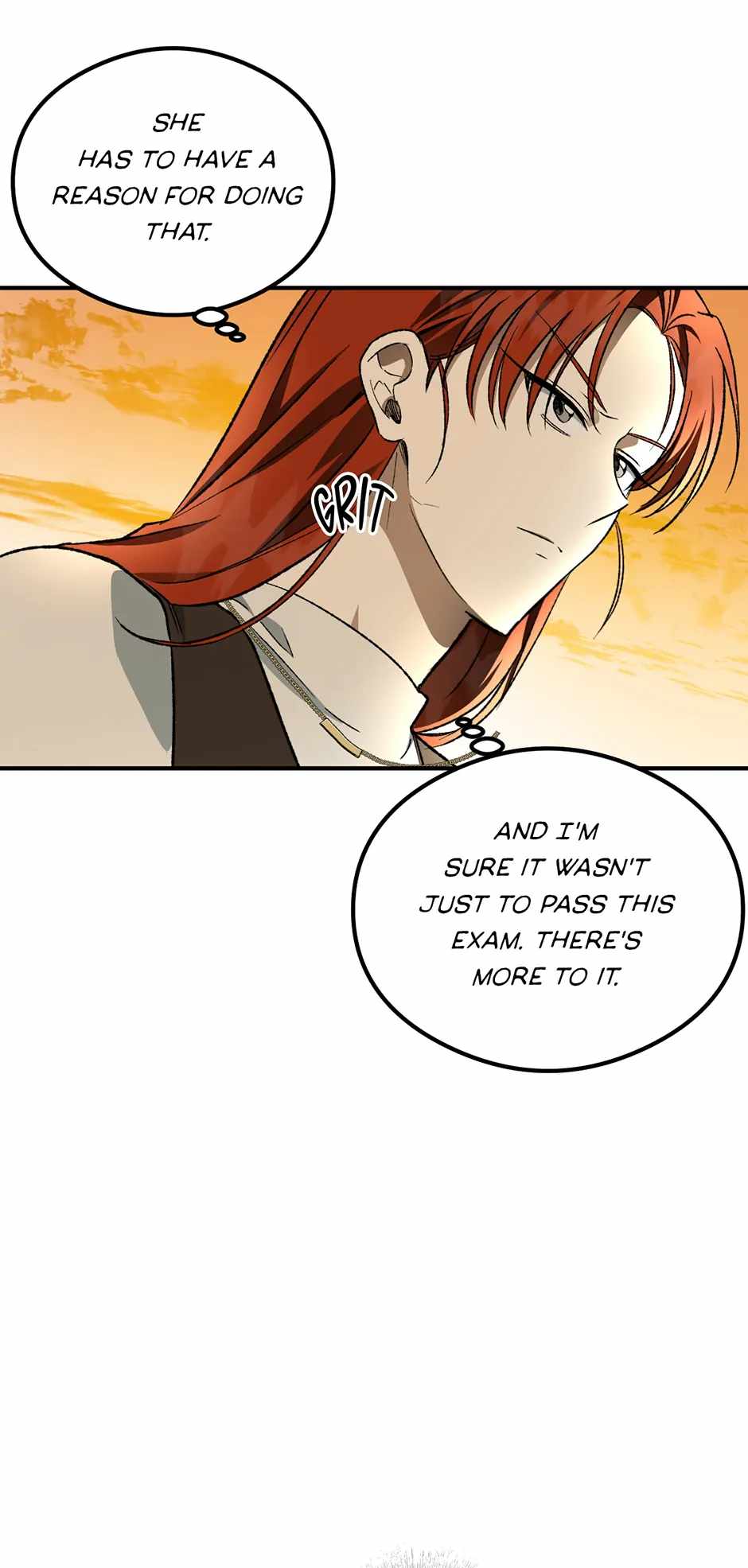 Guide to be King of the Dead Chapter 39 23
